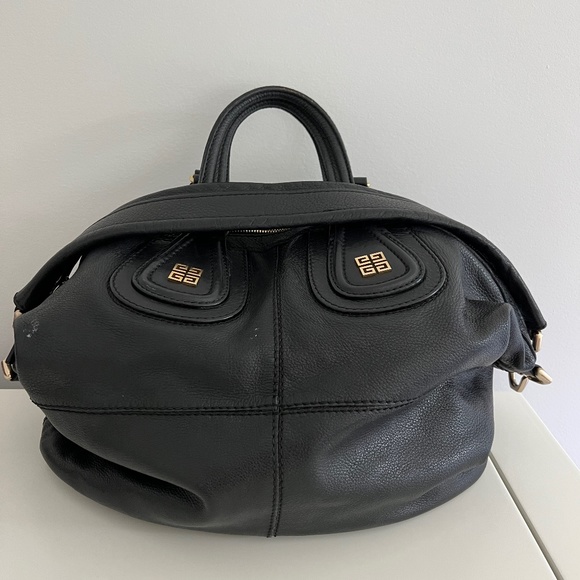Givenchy Purse - Picture 1 of 2